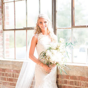 Meet your Posher, Kelsey